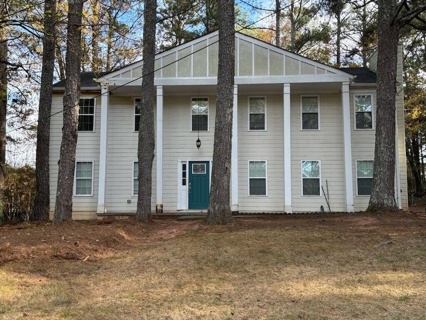 485 S Malton Ct, Stone Mountain, GA 30083 - photo 1