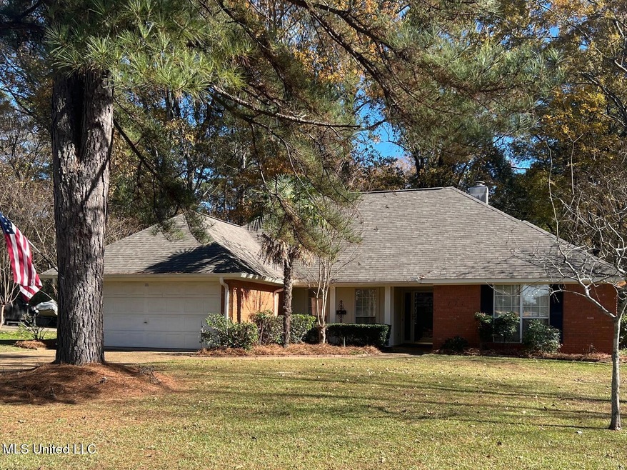 177 Woodland Drive Madison MS