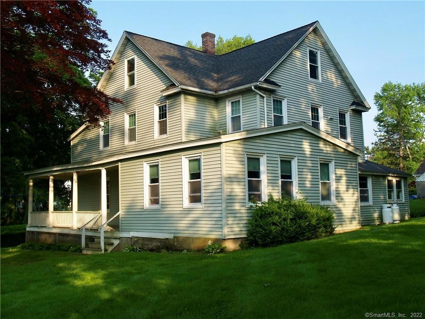 33 Barry Ave unit 1, Ridgefield, CT 06877 - photo 1