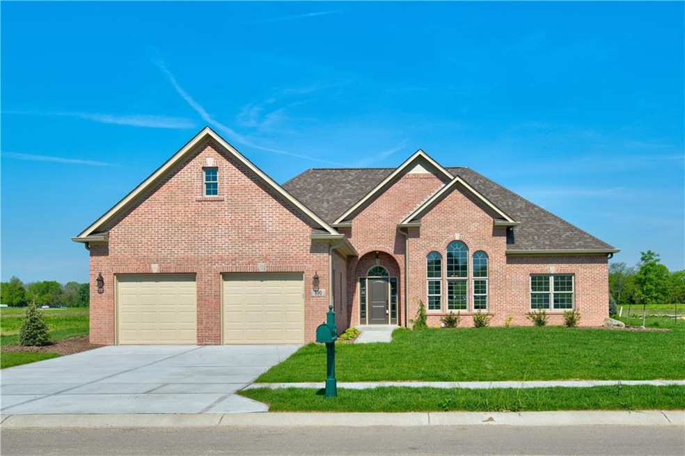 890 Meadowbrook Ln, Franklin, IN 46131 - photo 1