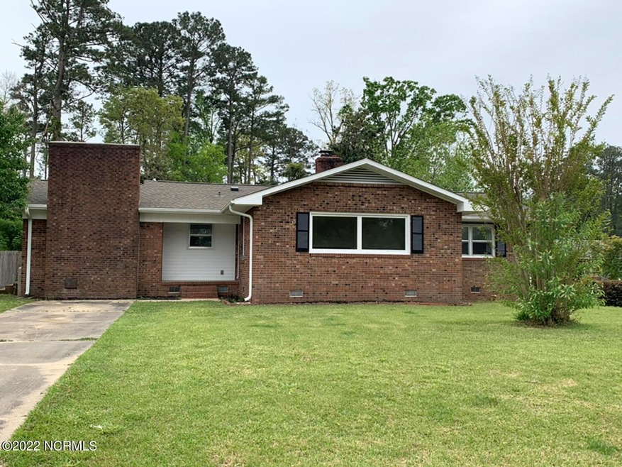 102 Club Ln, Jacksonville, NC 28546 - photo 1