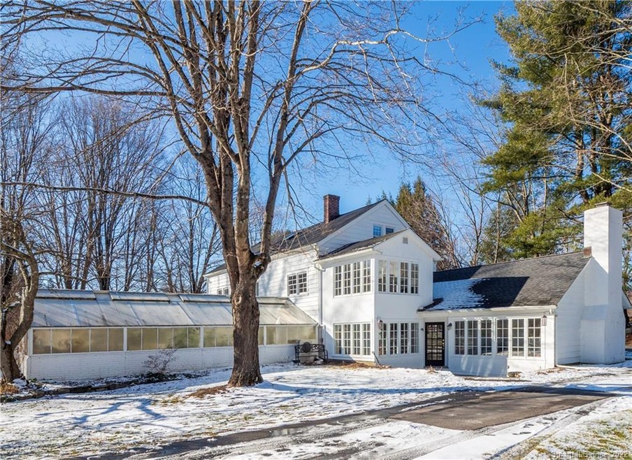 52 Topstone Rd, Redding, CT 06896 - photo 1