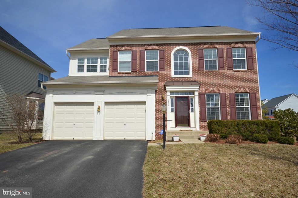 12548 Erroll Ln, Bristow, VA 20136 - photo 1