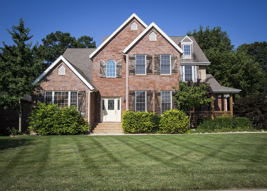 1107 N. 19th Ave front