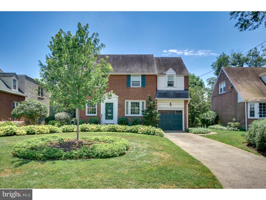 56 S College Ave, Flourtown, PA 19031 - photo 1