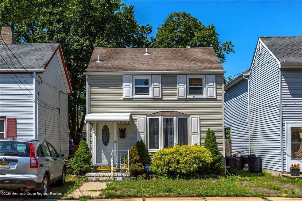 129SecondSt front