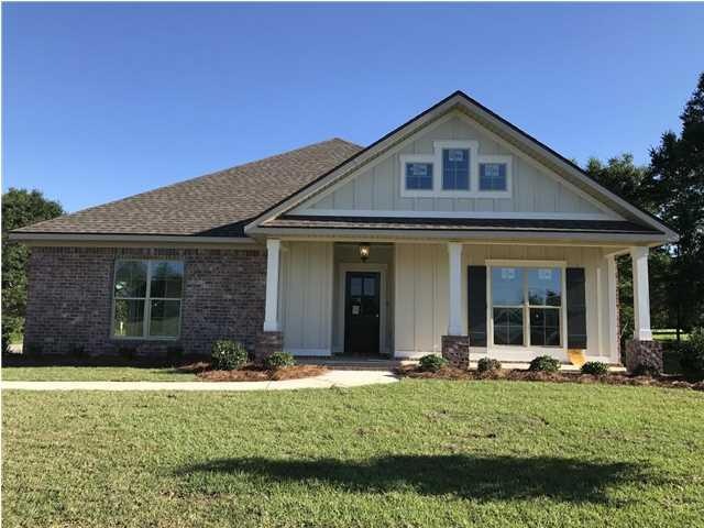 611 Nathaniel Ave, Fairhope, AL 36532 - photo 1