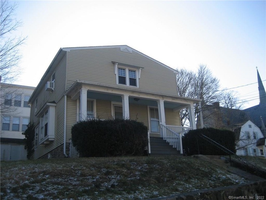 43 Perkins Ave, Norwich, CT 06360 - photo 1