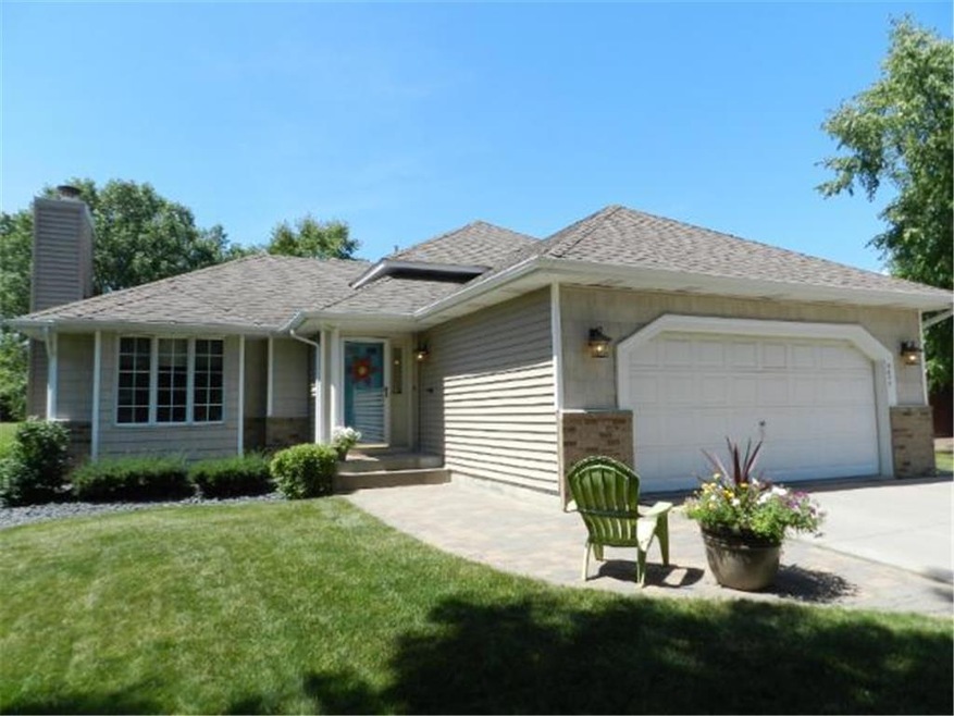 Welcome to 9477 Niagara Lane. This 4BR 2BA home ha