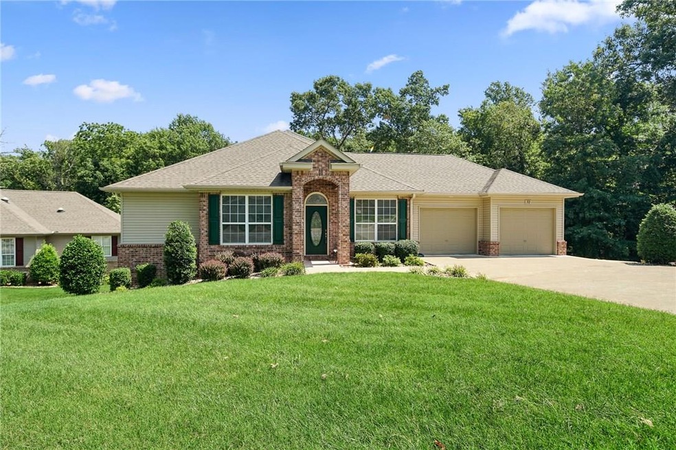 32 Parkridge Dr, Bella Vista, AR 72715 - photo 1