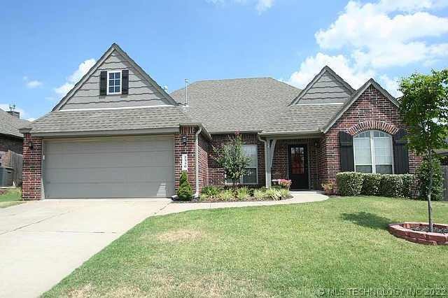 2320 W Quinton St, Broken Arrow, OK 74011 - photo 1