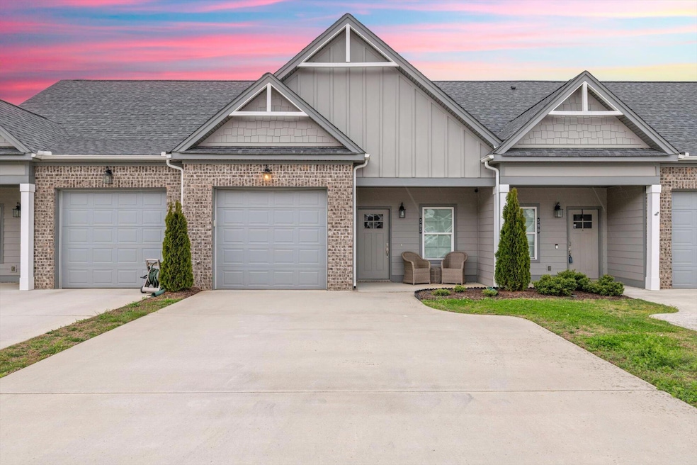 Sold $266,000 • Co-Listing Agent