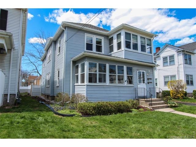 85 Cambridge St, West Hartford, CT 06110 - photo 1