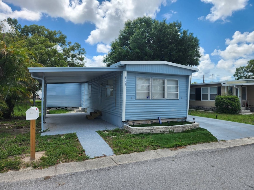 16416 US Highway 19 N unit 621, Clearwater, FL 33764 - photo 1