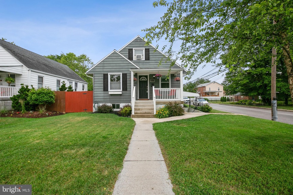 6716 Old Harford Rd, Parkville, MD 21234 - photo 1