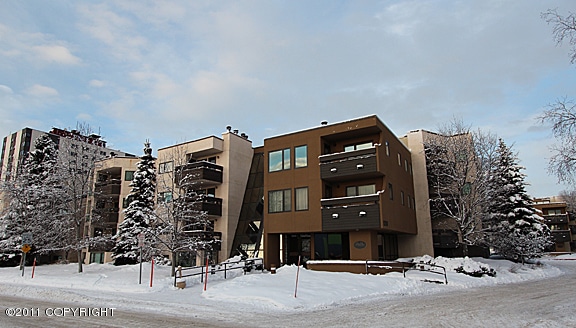 Park Place