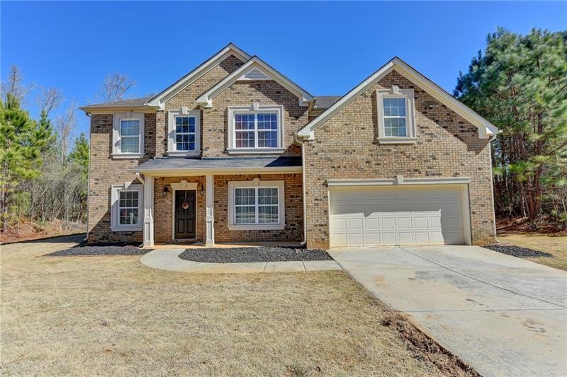 261 Long Needle Dr, McDonough, GA 30252 - photo 1