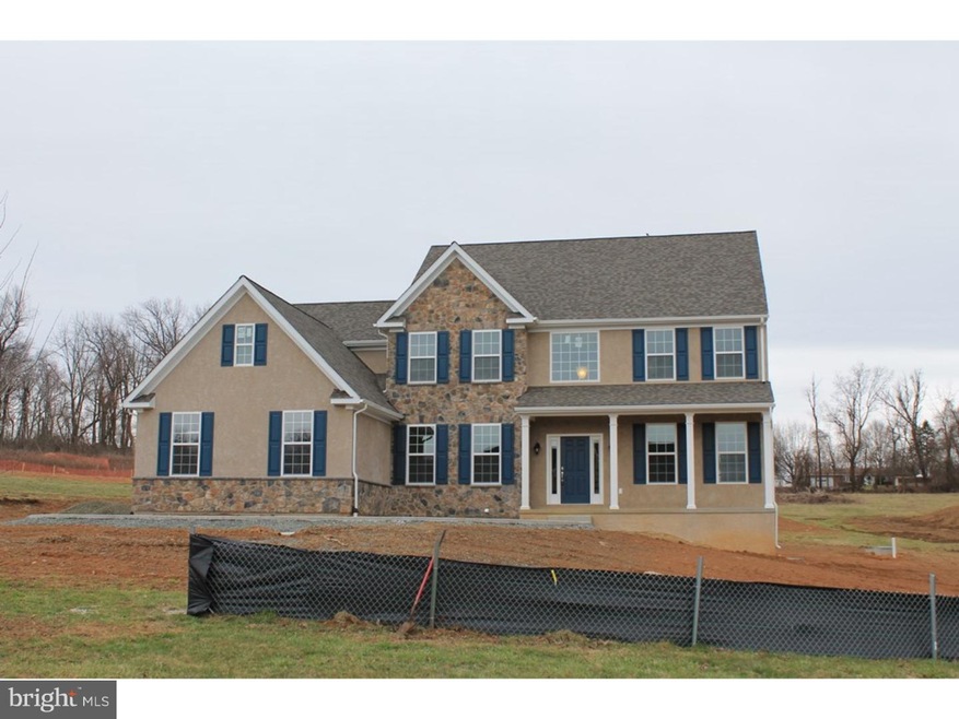 2 Chase Cir, Barto, PA 19504 - photo 1