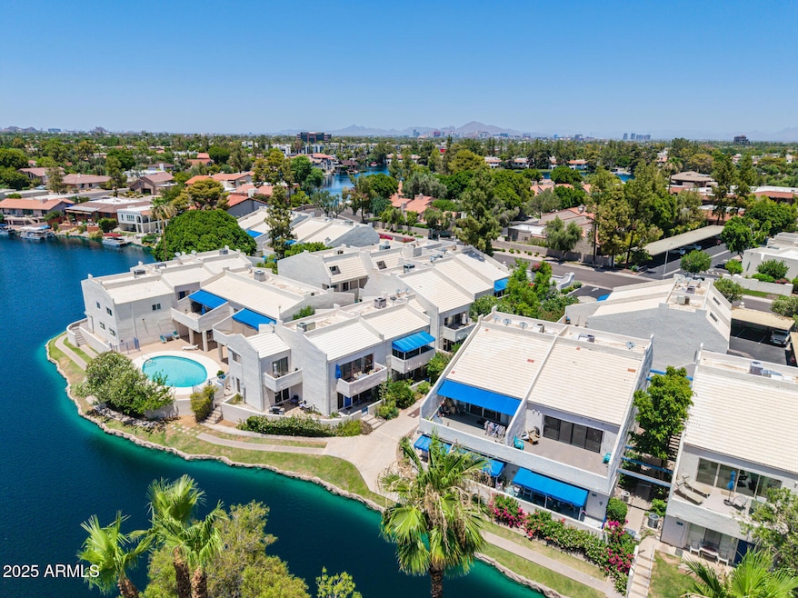 1161 E Sandpiper Dr unit 220, Tempe, AZ 85283 - photo 1