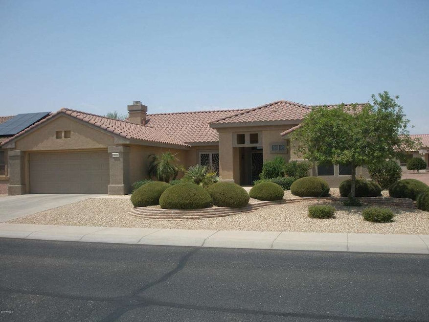 15770 W Silver Breeze Drive Surprise AZ