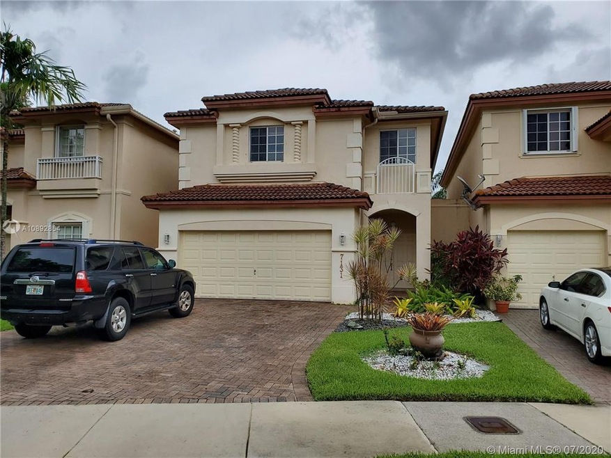 7131 NW 114th Ct, Doral, FL 33178 - photo 1