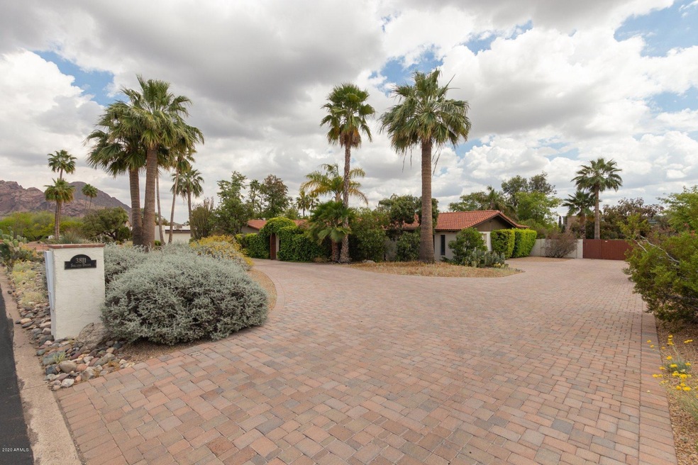 3811 E. Solano Dr