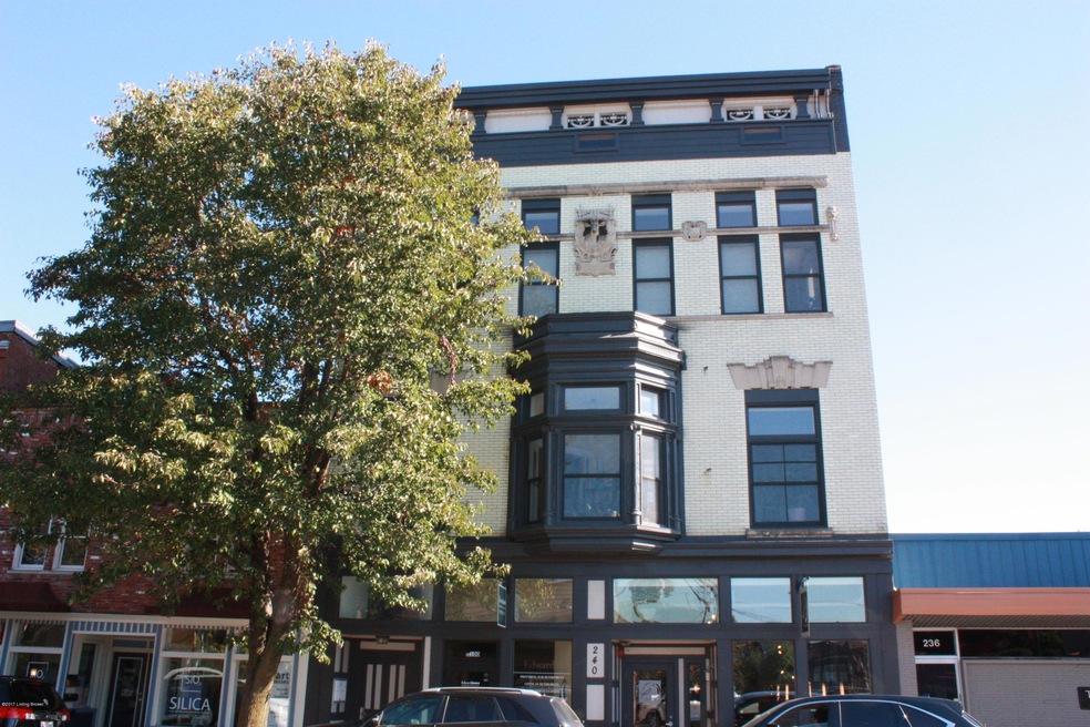 240 Spring Street Unit