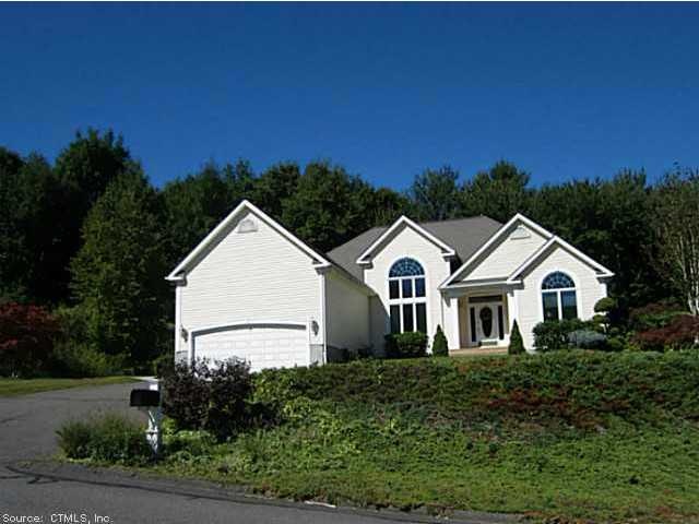 116 Pond View Dr, Watertown, CT 06795 - photo 1