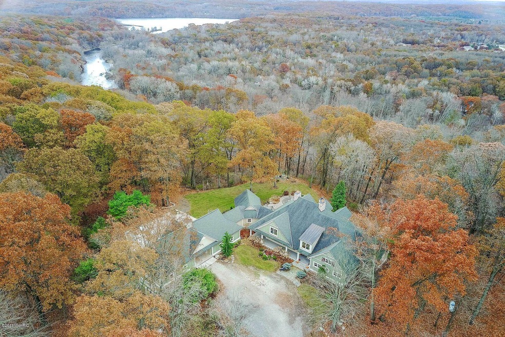 12950 Beckwith Dr NE, Lowell, MI 49331 - photo 1