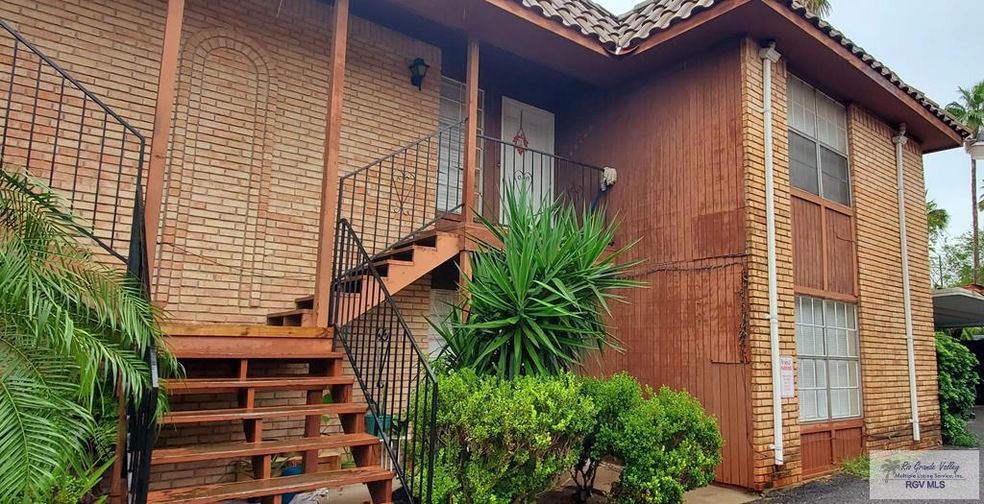 Main View