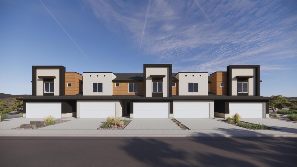 Millbrook Modern