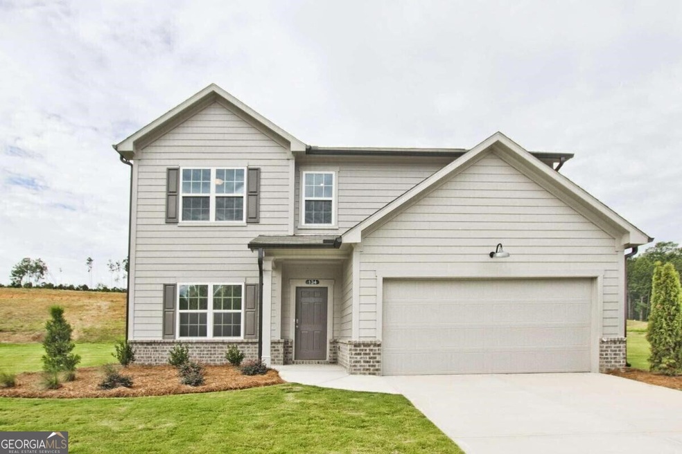 63 Brookstone Park E unit 2, Acworth, GA 30101 - photo 1