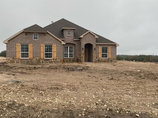 6017 Embercresst Dr, Weatherford, TX 76085 - photo 1