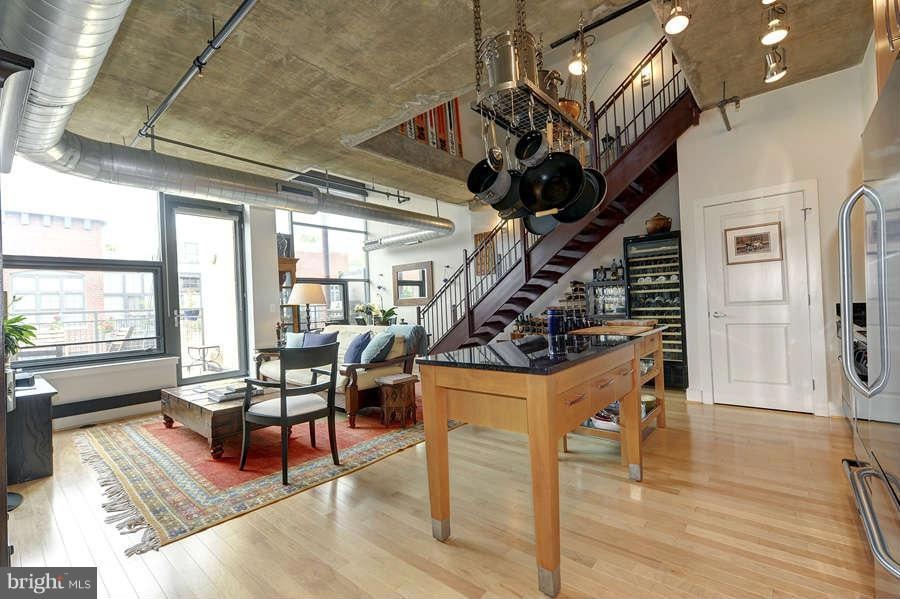 Adams Row unit 404, Washington, DC 20009 - photo 1