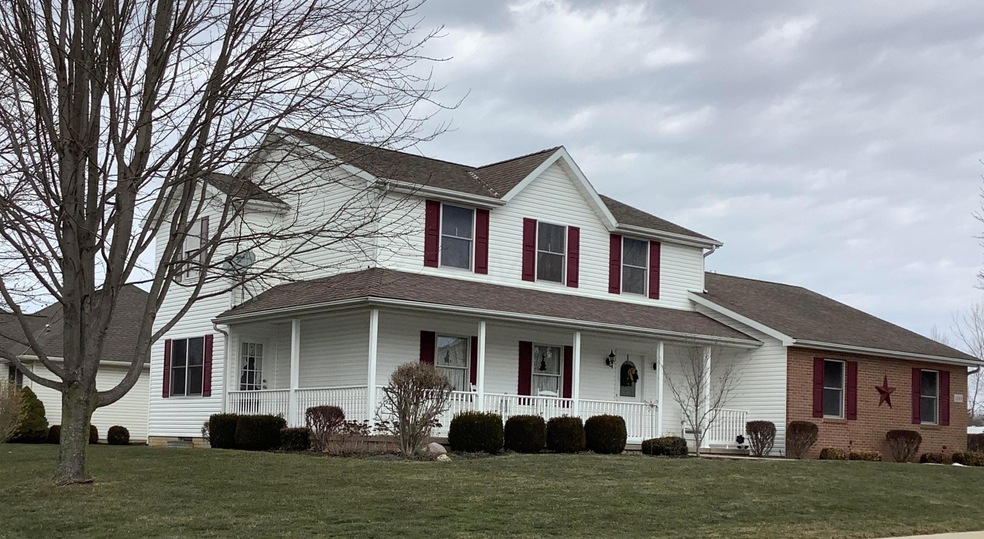 1280 Eastwood Dr, Circleville, OH 43113 - photo 1