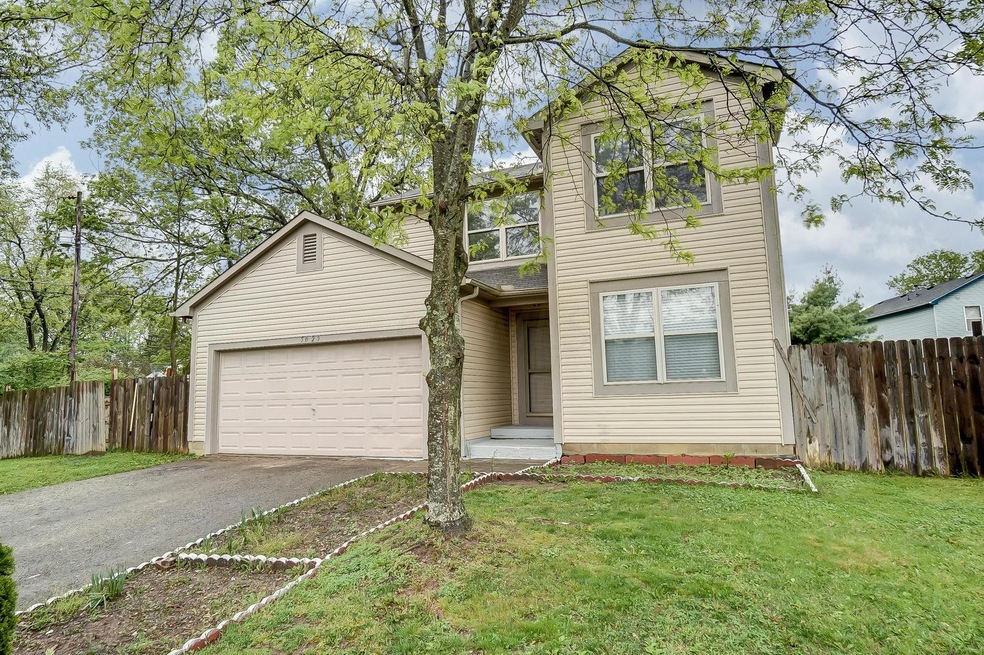 5029 Kilbourne Run Place, Columbus, OH 43229 - photo 1