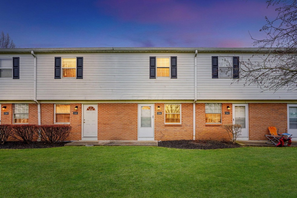 2244 Perkins Court Virtual Twilight (A.S