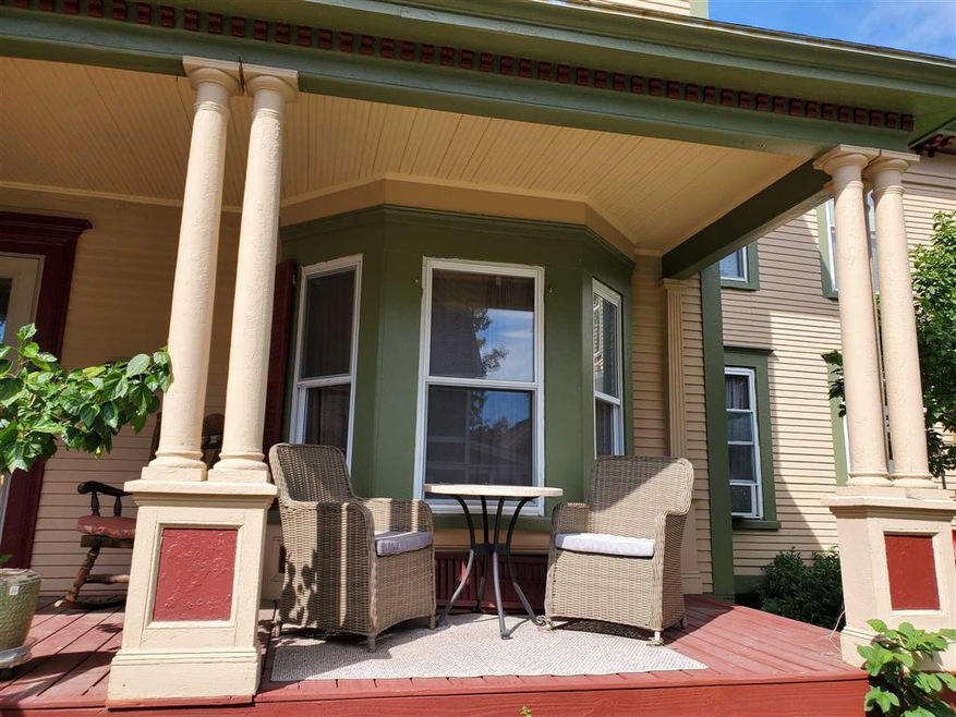 400 Spring St, Saint Johnsbury, VT 05819 - photo 1