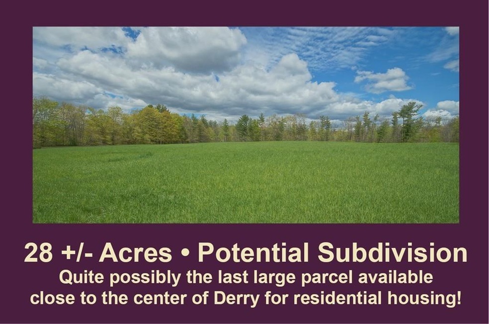 40 Tsienneto Rd, Derry, NH 03038 - photo 1