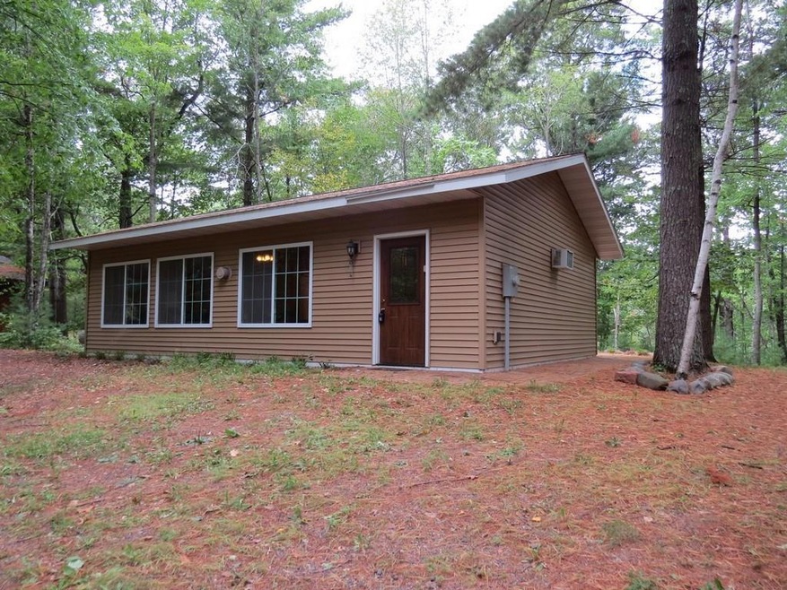 7358 Willow St E, Webster, WI 54893 - photo 1