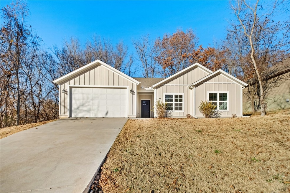 48 Penzance Dr, Bella Vista, AR 72714 - photo 1