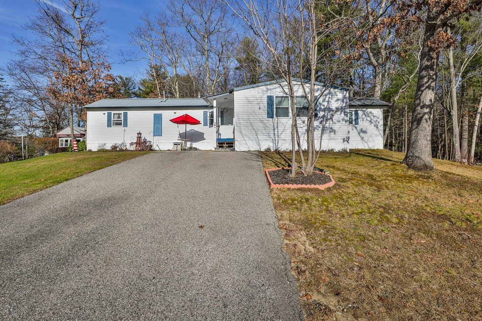 20 Greatstone Dr, Nashua, NH 03063 - photo 1