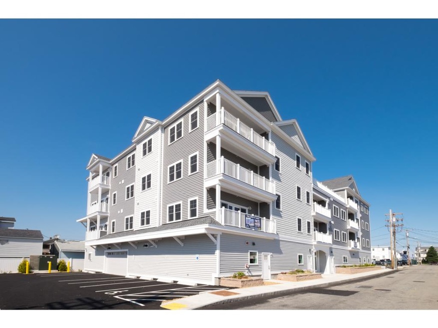 20 N St unit 207, Hampton, NH 03842 - photo 1