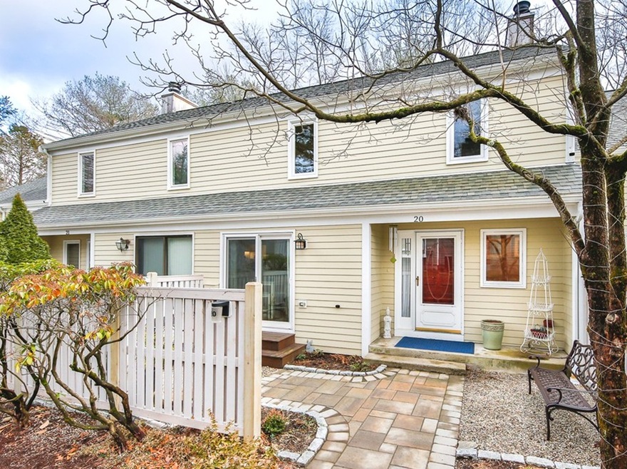 20 Fifer Ln, Lexington, MA 02420 - photo 1