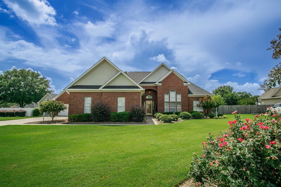 112 Springcrest Way, Byron, GA 31008 - photo 1