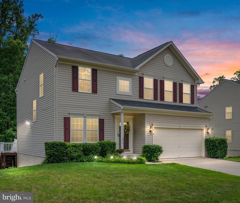 18 Naples Rd, Stafford, VA 22554 - photo 1