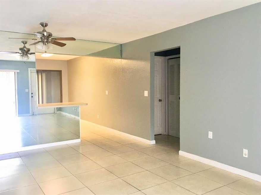 5933 Forest Hill Blvd unit 6, West Palm Beach, FL 33415 - photo 1