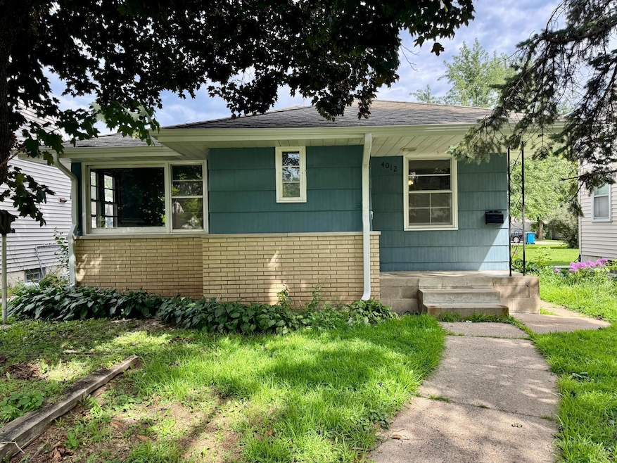 4012 Welcome Ave N, Robbinsdale, MN 55422 - photo 1