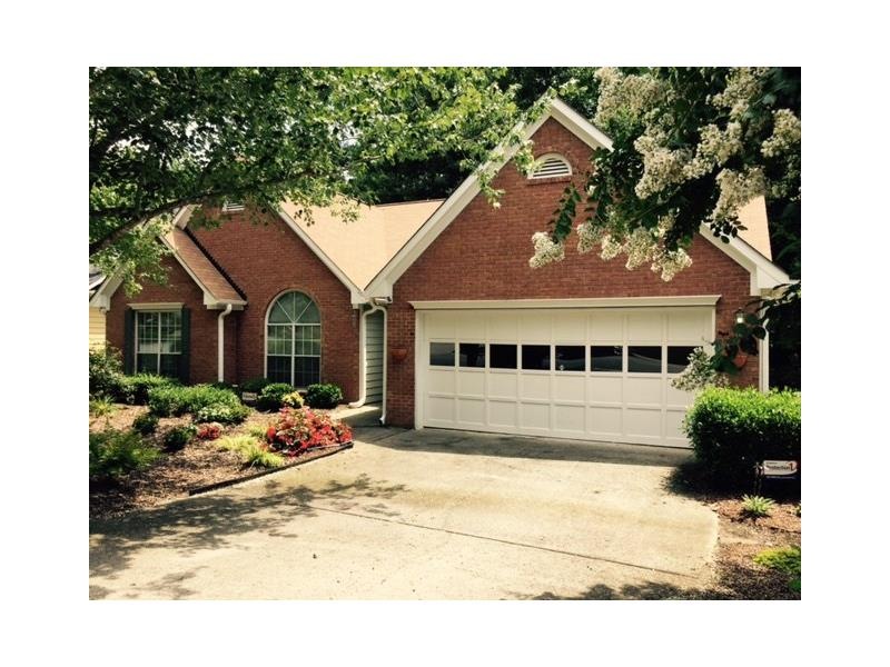 2335 Chelmsford Ct unit 2, Duluth, GA 30096 - photo 1