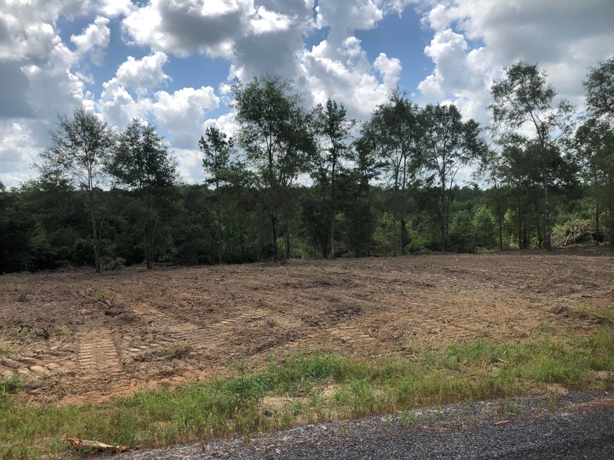 5.90ac Mill Creek Ln, Lucedale, MS 39452 - photo 1